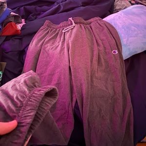 Champions Men’s Sweatpants